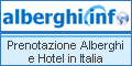 Alberghi.info - Prenotazione Alberghi e Hotel in Italia