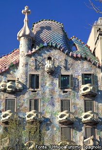 Casa Batlò