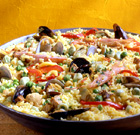 Paella