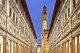 Firenze Galleria Uffizi Palazzo Vecchio