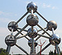 Bruxelles Atomium