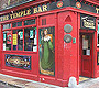 Dublino Temple Bar