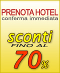 Prenotazione Hotel Genova Prezzi scontati