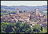 san Casciano dei Bagni Siena